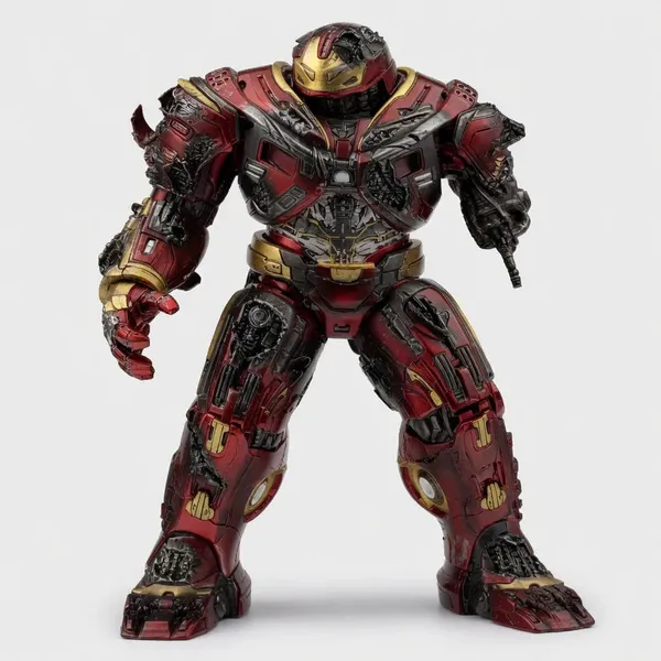 Hulkbuster_Team_Of_Prototypings_Hul_K_Buster_Mechnical_Hand_Limited_Edition_30cm_Default_Title