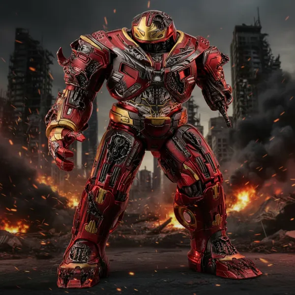 Hulkbuster_Team_Of_Prototypings_Hul_K_Buster_Mechnical_Hand_Limited_Edition_30cm_Default_Title