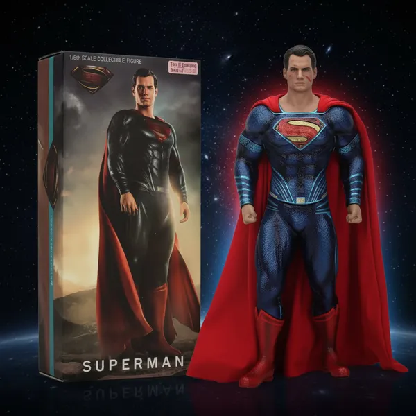 Superman_Team_Of_Prototypings_Action_Figure_30cm_Default_Title