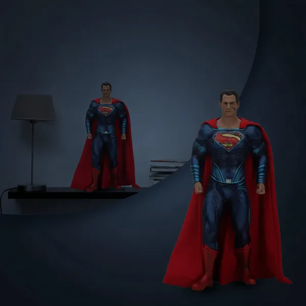 Superman_Team_Of_Prototypings_Action_Figure_30cm_Default_Title