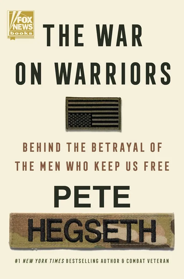 The_War_On_Warriors_By_Pete_Hegseth_Hardcover_Default_Title