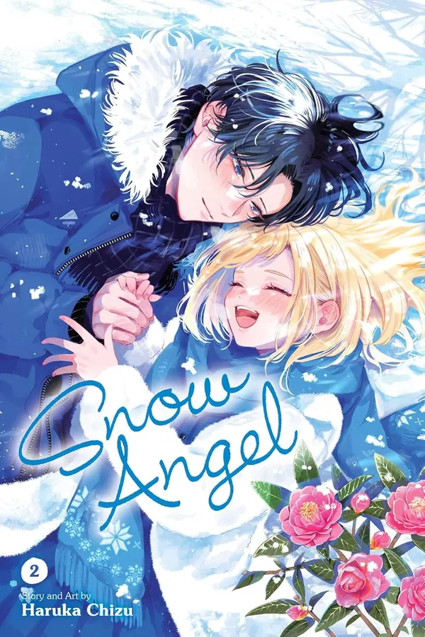 Snow_Angel_Vol_2_By_Haruka_Chizu_Paperback_Default_Title