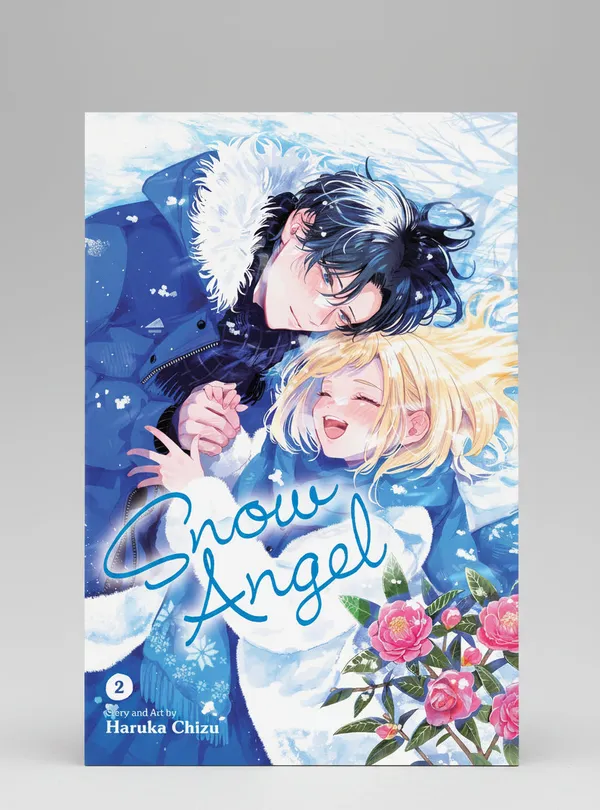 Snow_Angel_Vol_2_By_Haruka_Chizu_Paperback_Default_Title