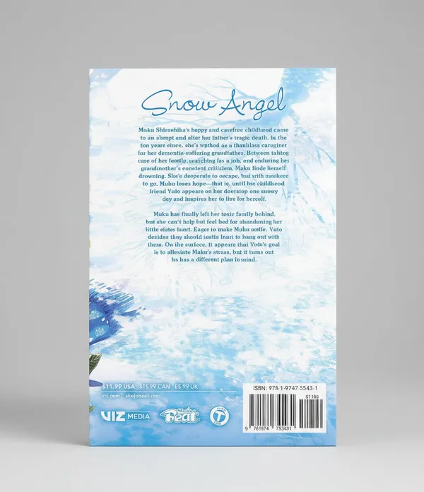 Snow_Angel_Vol_2_By_Haruka_Chizu_Paperback_Default_Title