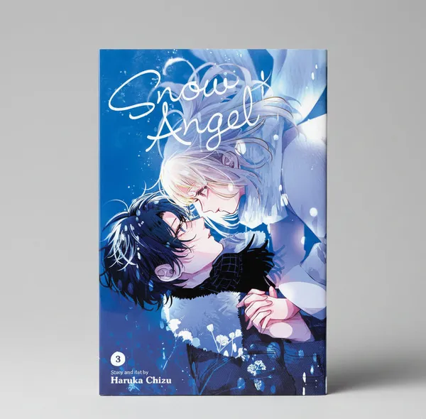 Snow_Angel_Vol_3_By_Haruka_Chizu_Paperback_Default_Title