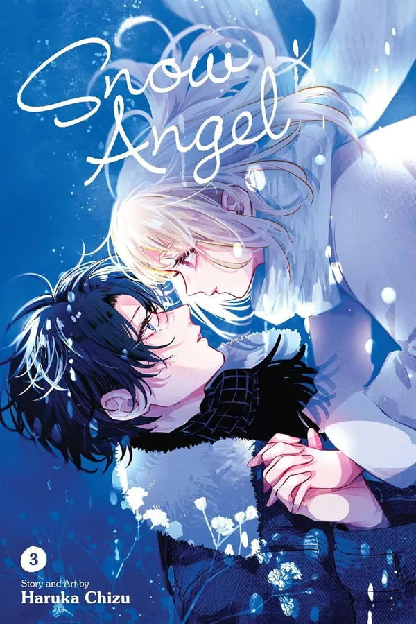 Snow_Angel_Vol_3_By_Haruka_Chizu_Paperback_Default_Title