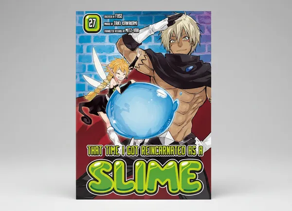 That_Time_I_Got_Reincarnated_As_A_Slime_Vol_27_Paperback_Default_Title