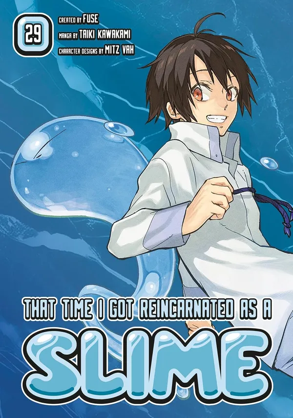 That_Time_I_Got_Reincarnated_As_A_Slime_Vol_29_Paperback_Default_Title