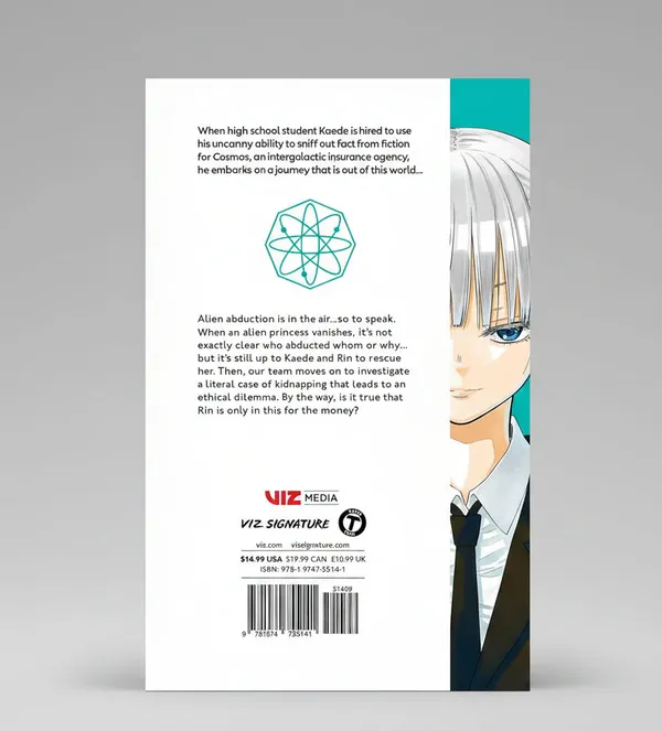 Cosmos_Vol_2_By_Ryuhei_Tamura_Paperback_Default_Title