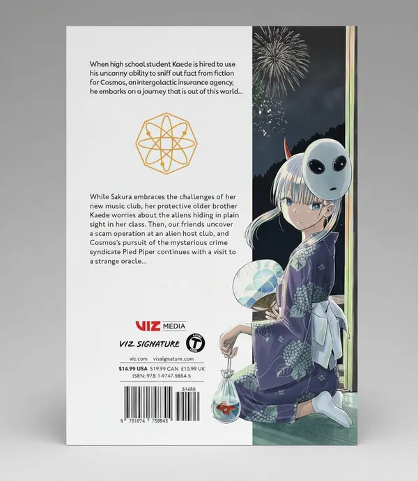Cosmos_Vol_4_By_Ryuhei_Tamura_Paperback_Default_Title