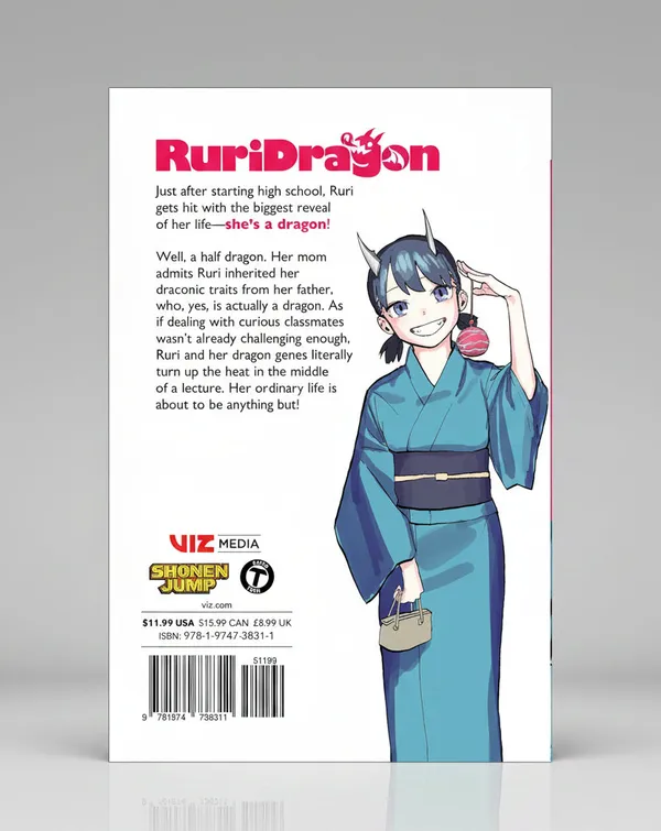 Ruridragon_Vol_1_By_Konkici_Paperback_Default_Title