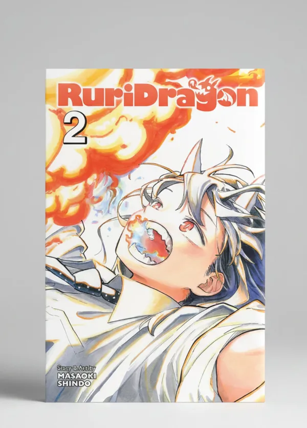 Ruridragon_Vol_2_By_Konkici_Paperback_Default_Title