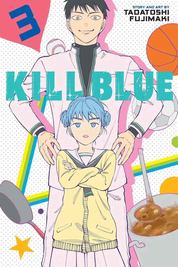 Kill_Blue_Volume_3_By_Tadatoshi_Fujimaki_Paperback_Default_Title
