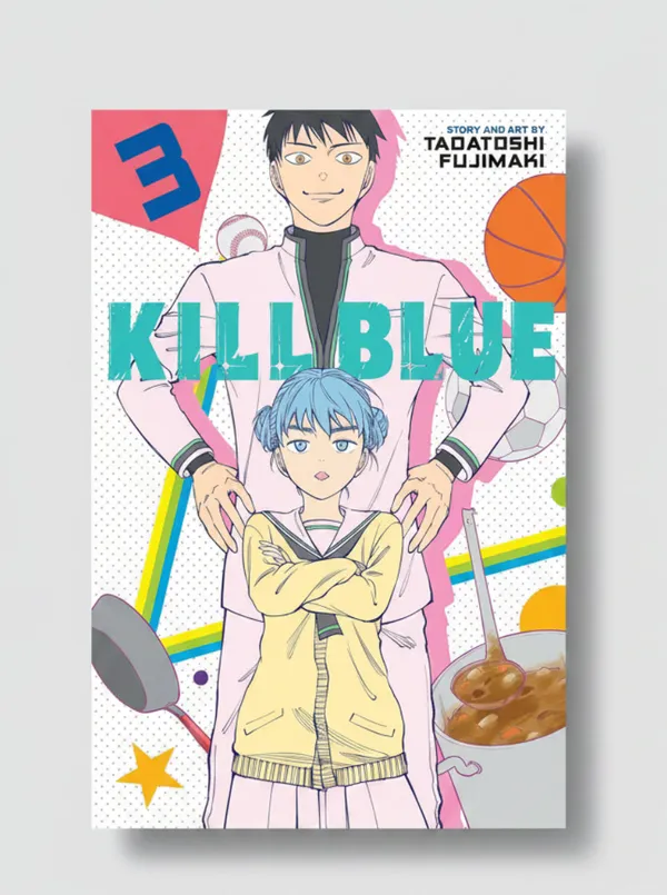 Kill_Blue_Volume_3_By_Tadatoshi_Fujimaki_Paperback_Default_Title
