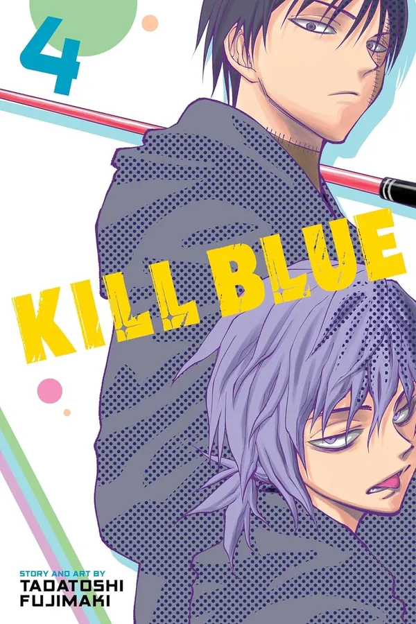 Kill_Blue_Volume_4_By_Tadatoshi_Fujimaki_Paperback_Default_Title