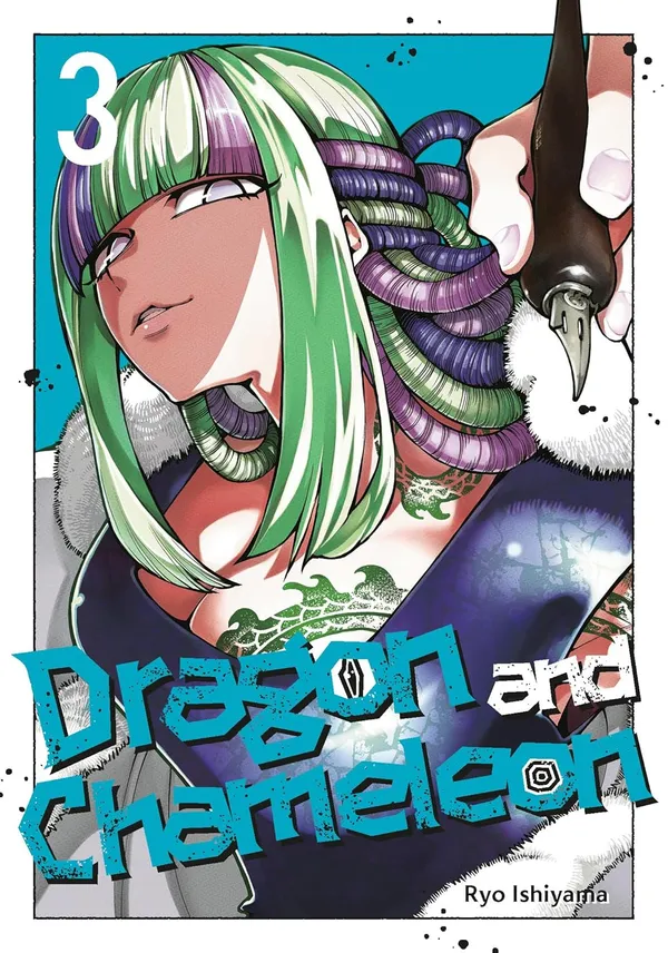Dragon_And_Chameleon_Vol_3_By_Ryo_Ishiyama_Paperback_Default_Title
