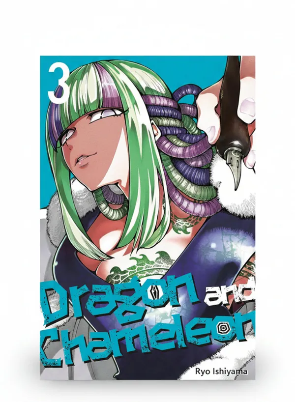 Dragon_And_Chameleon_Vol_3_By_Ryo_Ishiyama_Paperback_Default_Title