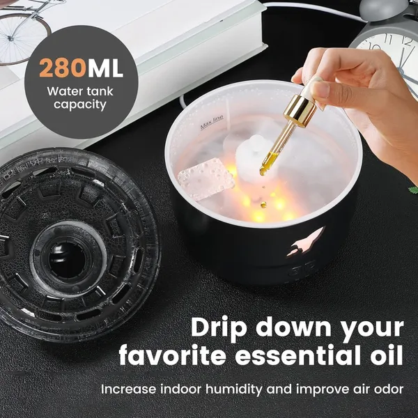 Cannon_Blast_Ring_Humidifier_Aromatherapy_Diffuser_With_7_Colors_Led_Light_And_Timer_Default_Title