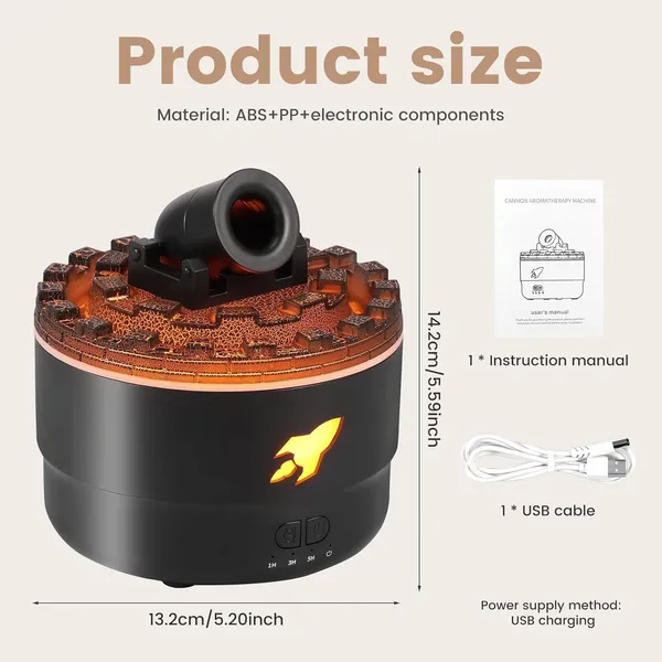 Cannon_Blast_Ring_Humidifier_Aromatherapy_Diffuser_With_7_Colors_Led_Light_And_Timer_Default_Title