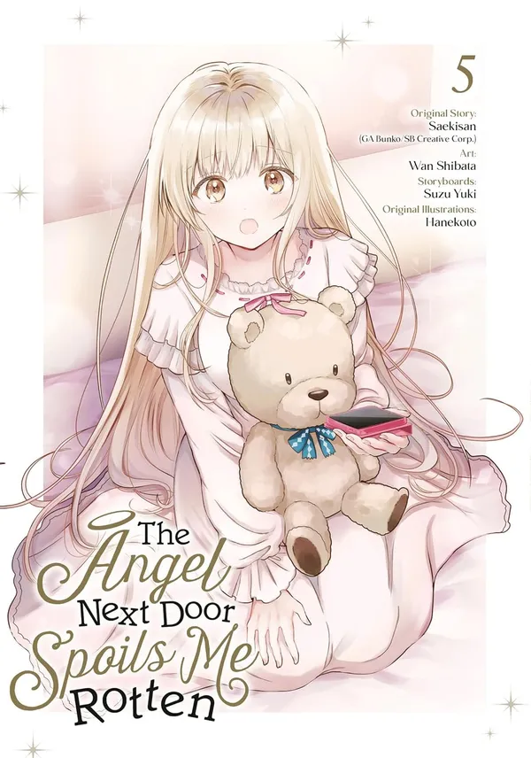 The_Angel_Next_Door_Spoils_Me_Rotten_Vol_5_By_Saekisan_Paperback_Default_Title