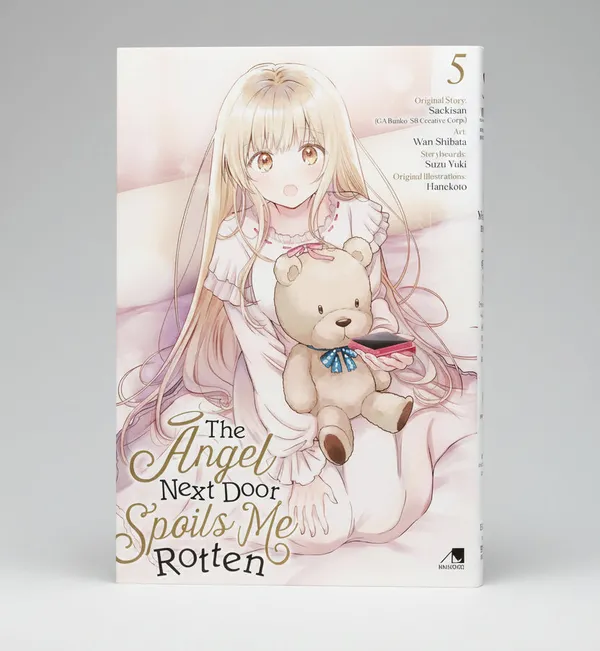 The_Angel_Next_Door_Spoils_Me_Rotten_Vol_5_By_Saekisan_Paperback_Default_Title
