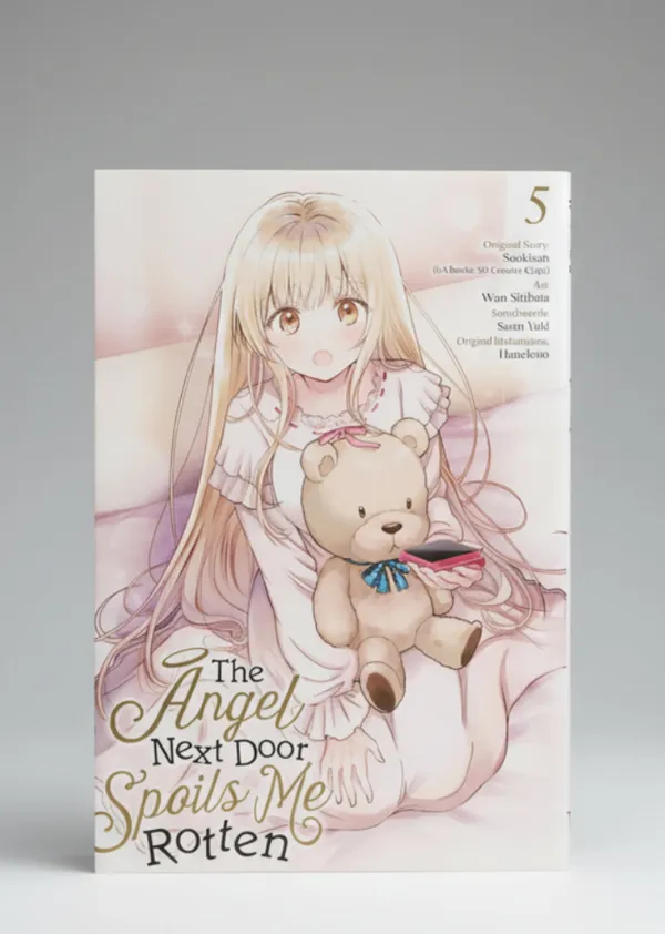 The_Angel_Next_Door_Spoils_Me_Rotten_Vol_5_By_Saekisan_Paperback_Default_Title