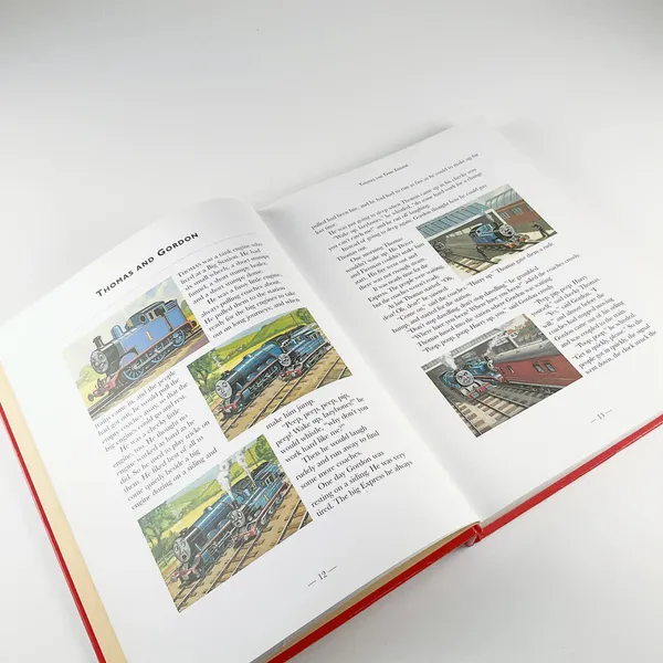 Thomas_And_Friends_Collection_By_Wilbert_V_Awdry_Hardcover_Default_Title