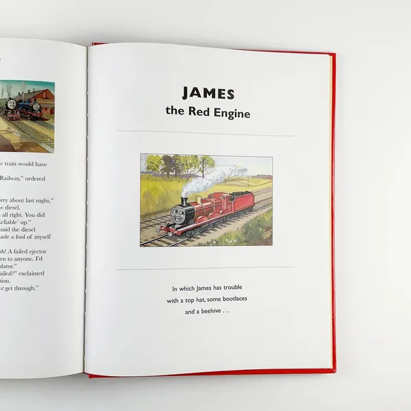 Thomas_And_Friends_Collection_By_Wilbert_V_Awdry_Hardcover_Default_Title