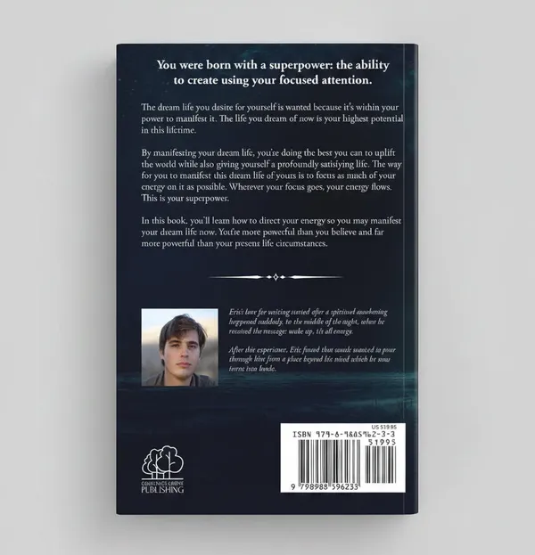A_Manual_For_Manifesting_Your_Dream_Life_By_Eric_John_Campbell_Paperback_Default_Title