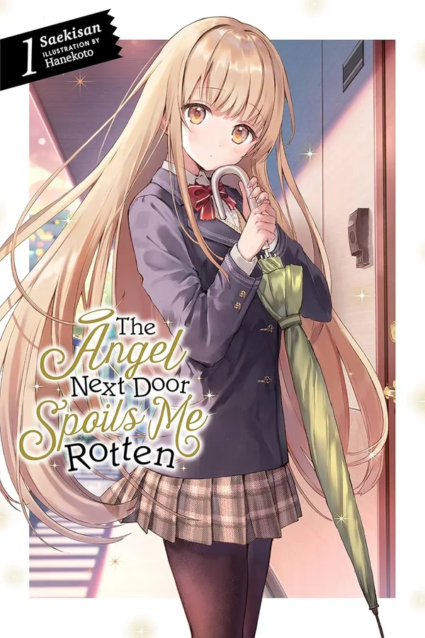 The_Angel_Next_Door_Spoils_Me_Rotten_Vol_1_By_Saekisan_Light_Novel_Default_Title