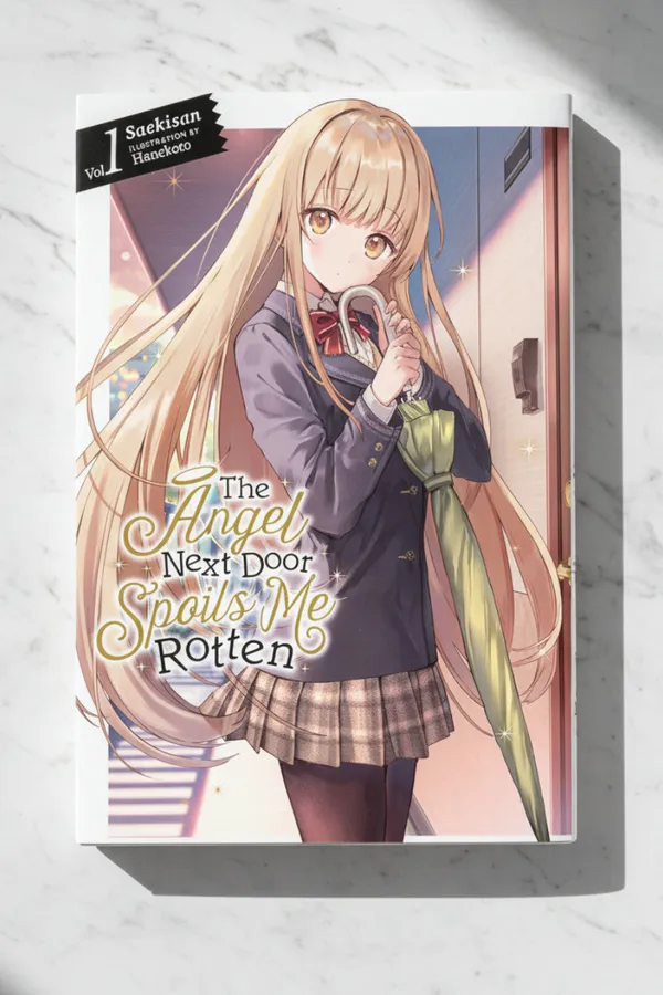 The_Angel_Next_Door_Spoils_Me_Rotten_Vol_1_By_Saekisan_Light_Novel_Default_Title