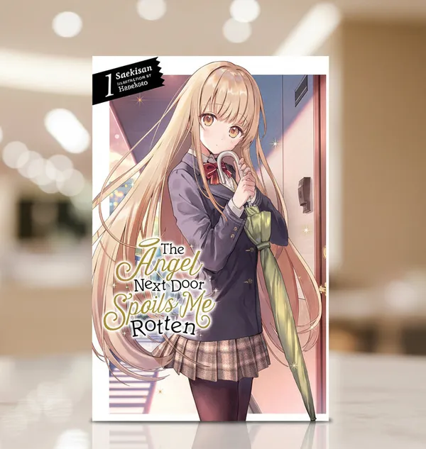 The_Angel_Next_Door_Spoils_Me_Rotten_Vol_1_By_Saekisan_Light_Novel_Default_Title