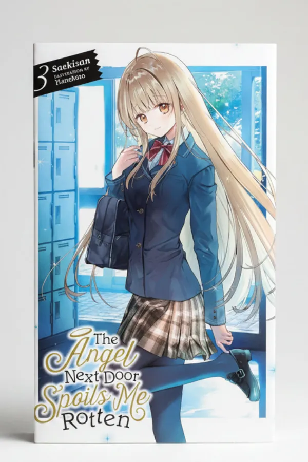 The_Angel_Next_Door_Spoils_Me_Rotten_Vol_3_By_Saekisan_Light_Novel_Default_Title