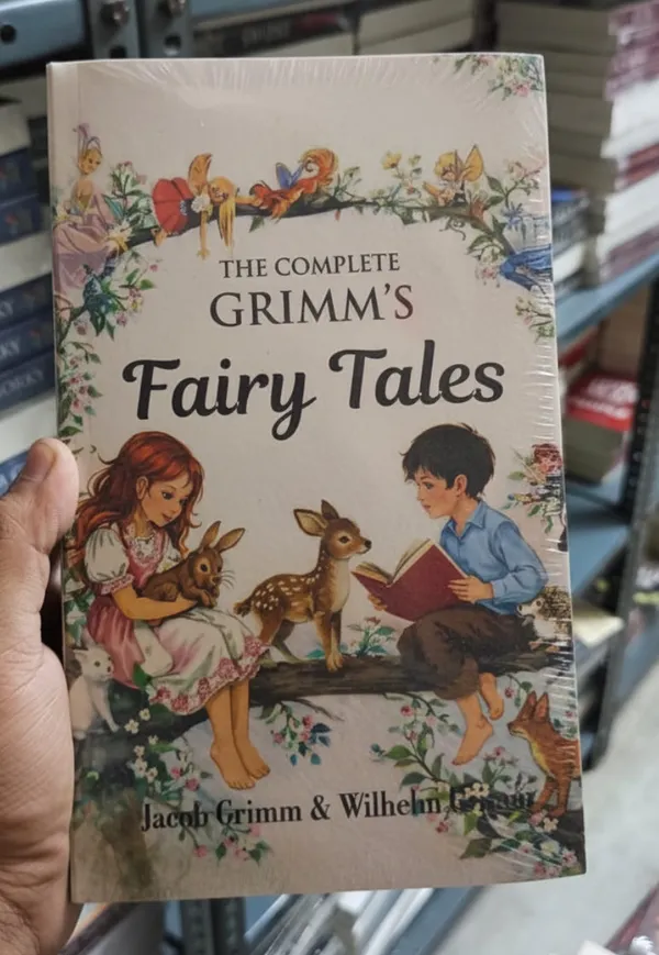 The_Complete_Grimm_S_Fairy_Tales_By_Brothers_Grimm_Paperback_Default_Title