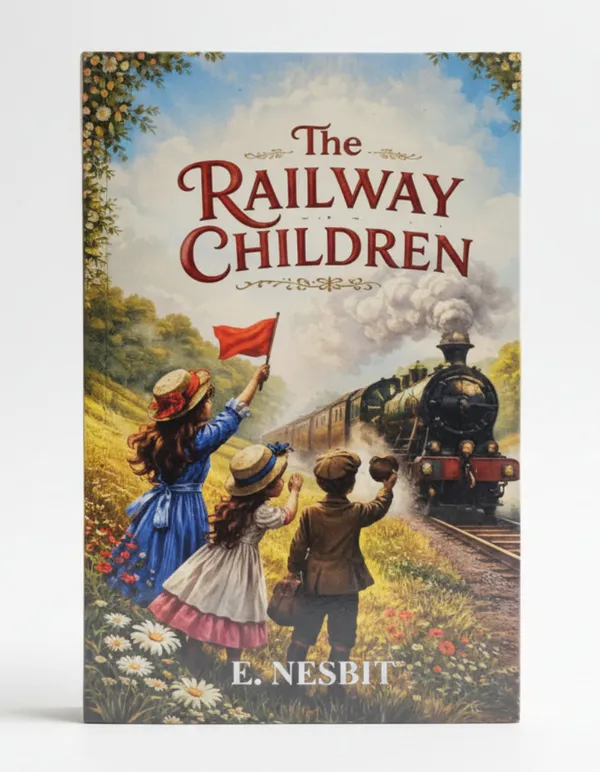 The_Railway_Children_By_E_Nesbit_Paperback_Default_Title