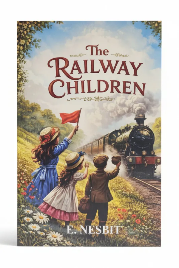 The_Railway_Children_By_E_Nesbit_Paperback_Default_Title