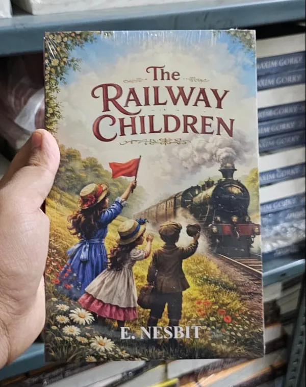 The_Railway_Children_By_E_Nesbit_Paperback_Default_Title