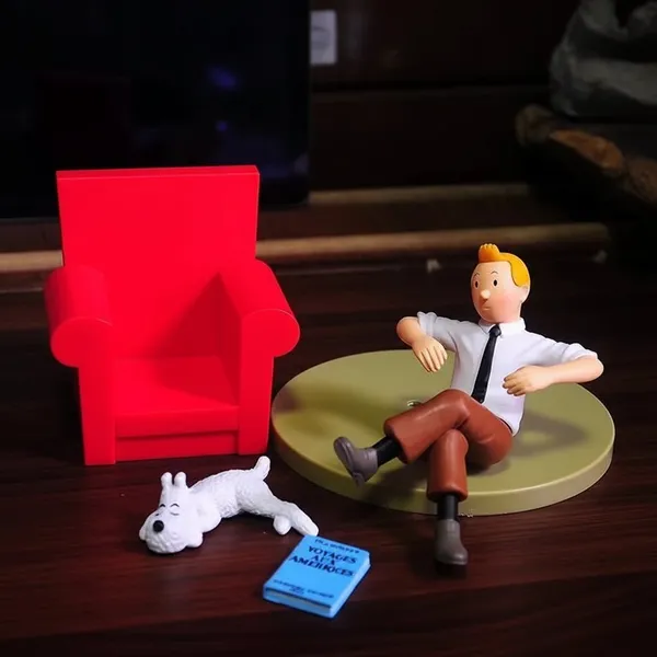 Tintin_At_Home_Pvc_Collectible_Action_Figure_Default_Title