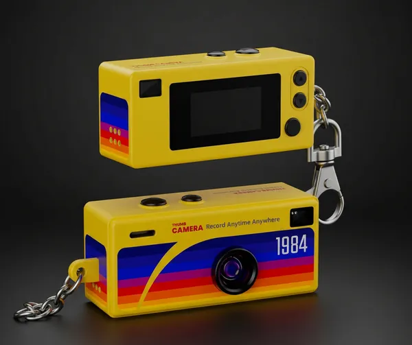 Mini_Thumb_Digital_Camera_Keychain_1080p_Hd_Video_Recording_Bag_Charm_For_Vlog_Default_Title