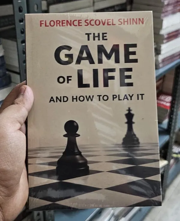 The_Game_Of_Life_And_How_To_Play_It_By_Florence_Scovel_Shinn_Paperback_Default_Title