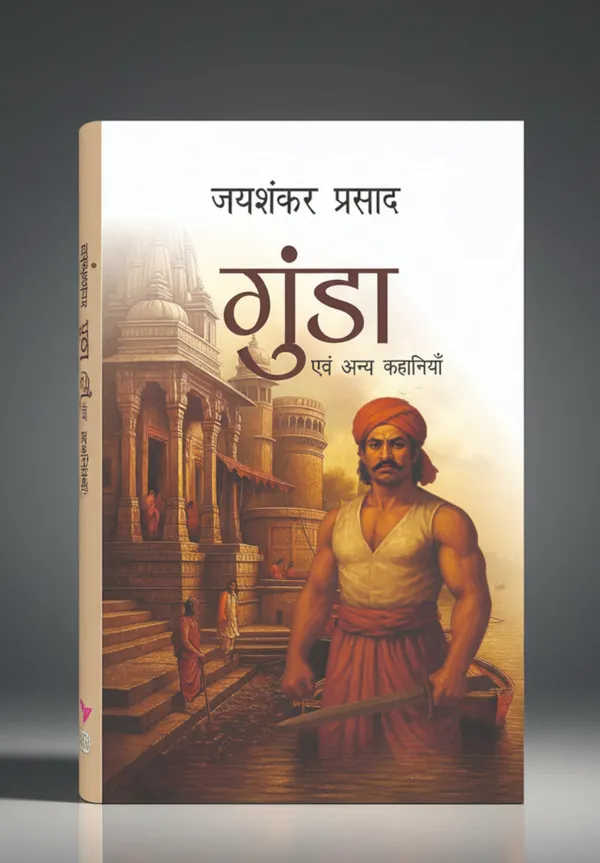 Gunda_Evam_Anya_Kahaniyan_By_Jaishankar_Prasad_Hindi_Edition_Paperback_Default_Title