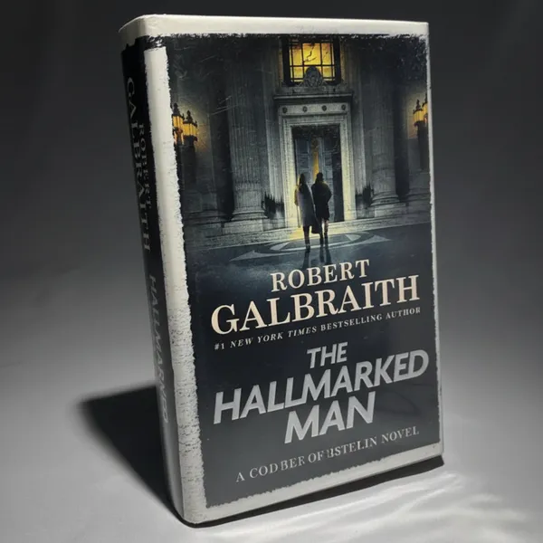 The_Hallmarked_Man_By_Robert_Galbraith_Paperback_Default_Title
