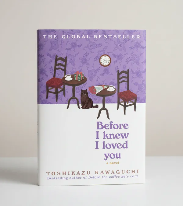 Before_I_Knew_I_Loved_You_By_Toshikazu_Kawaguchi_Paperback_Default_Title