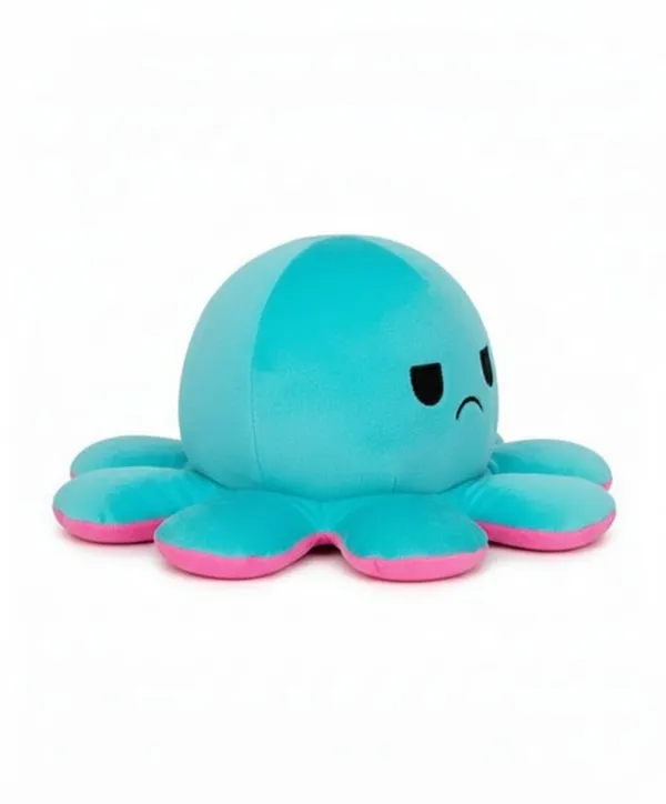 Reversible_Octopus_Plush_Toy_Double_Sided_Mood_Flip_Soft_Stuffed_Toy_1_Pcs