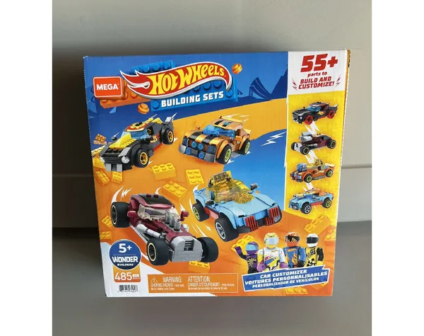 Mega_Hot_Wheels_Building_Sets_Car_Customizer_485_Pieces_Premium_Set_Default_Title