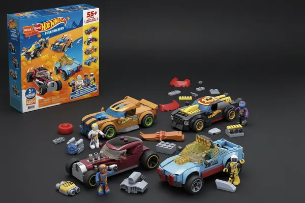 Mega_Hot_Wheels_Building_Sets_Car_Customizer_485_Pieces_Premium_Set_Default_Title