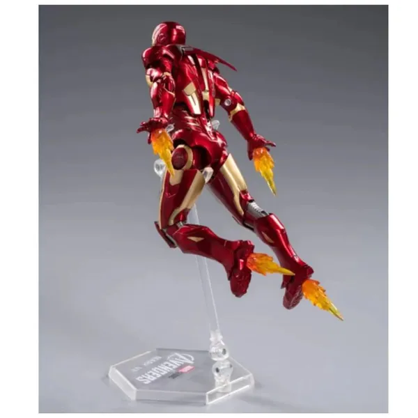 Avengers_Iron_Man_Mk_7_Infinity_Saga_Marvel_Studio_Luminous_Version_Zd_Toys_Action_Figure_Limited_Edition_Default_Title