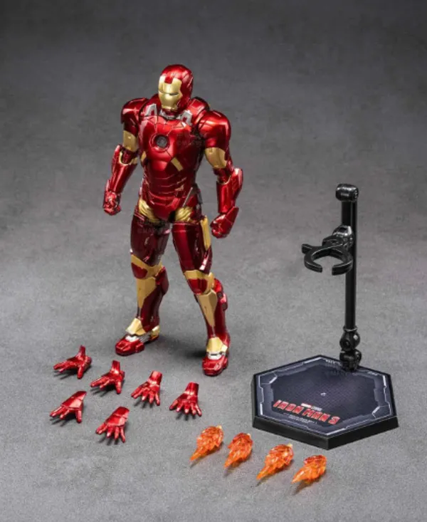 Avengers_Iron_Man_Mk_7_Infinity_Saga_Marvel_Studio_Luminous_Version_Zd_Toys_Action_Figure_Limited_Edition_Default_Title
