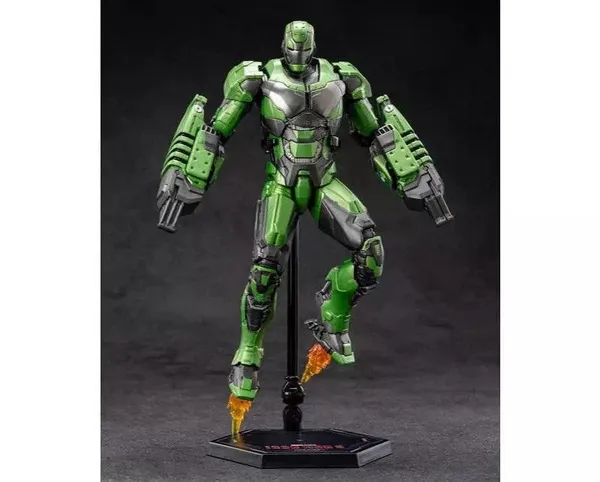 Zd_Toys_Iron_Man_Mk26_Gamma_Armor_Action_Figure_Limited_Edition_Default_Title