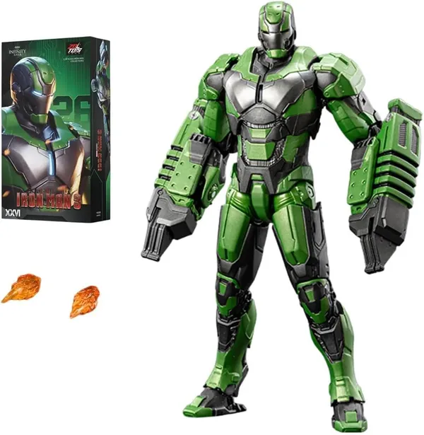 Zd_Toys_Iron_Man_Mk26_Gamma_Armor_Action_Figure_Limited_Edition_Default_Title